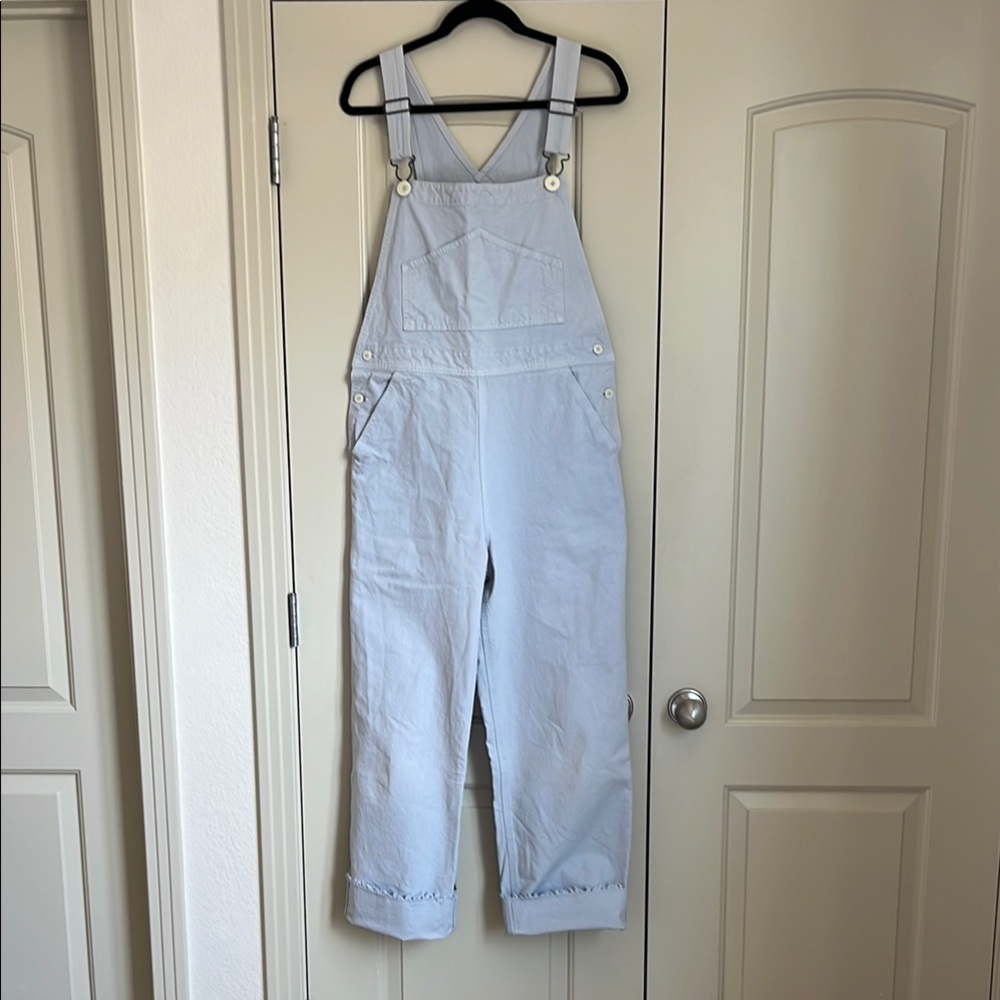 Jesse Kamm Overalls EUC